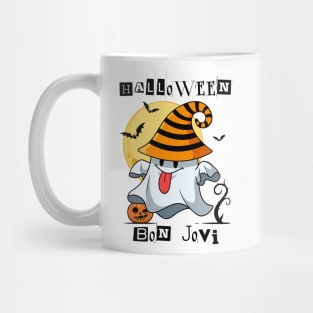 bon jovi Mug